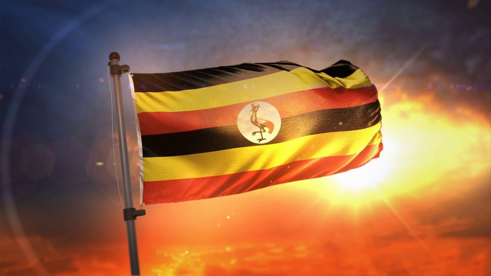 Uganda Flag Wallpapers Top Free Uganda Flag Backgrounds WallpaperAccess