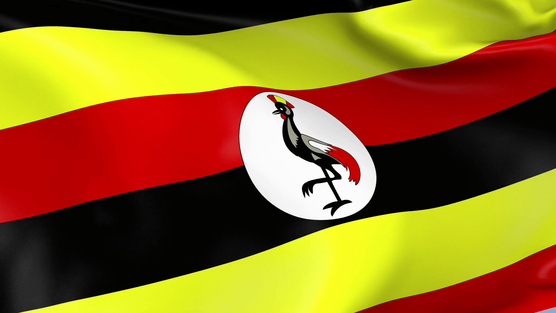 Uganda Flag Wallpapers Top Free Uganda Flag Backgrounds WallpaperAccess