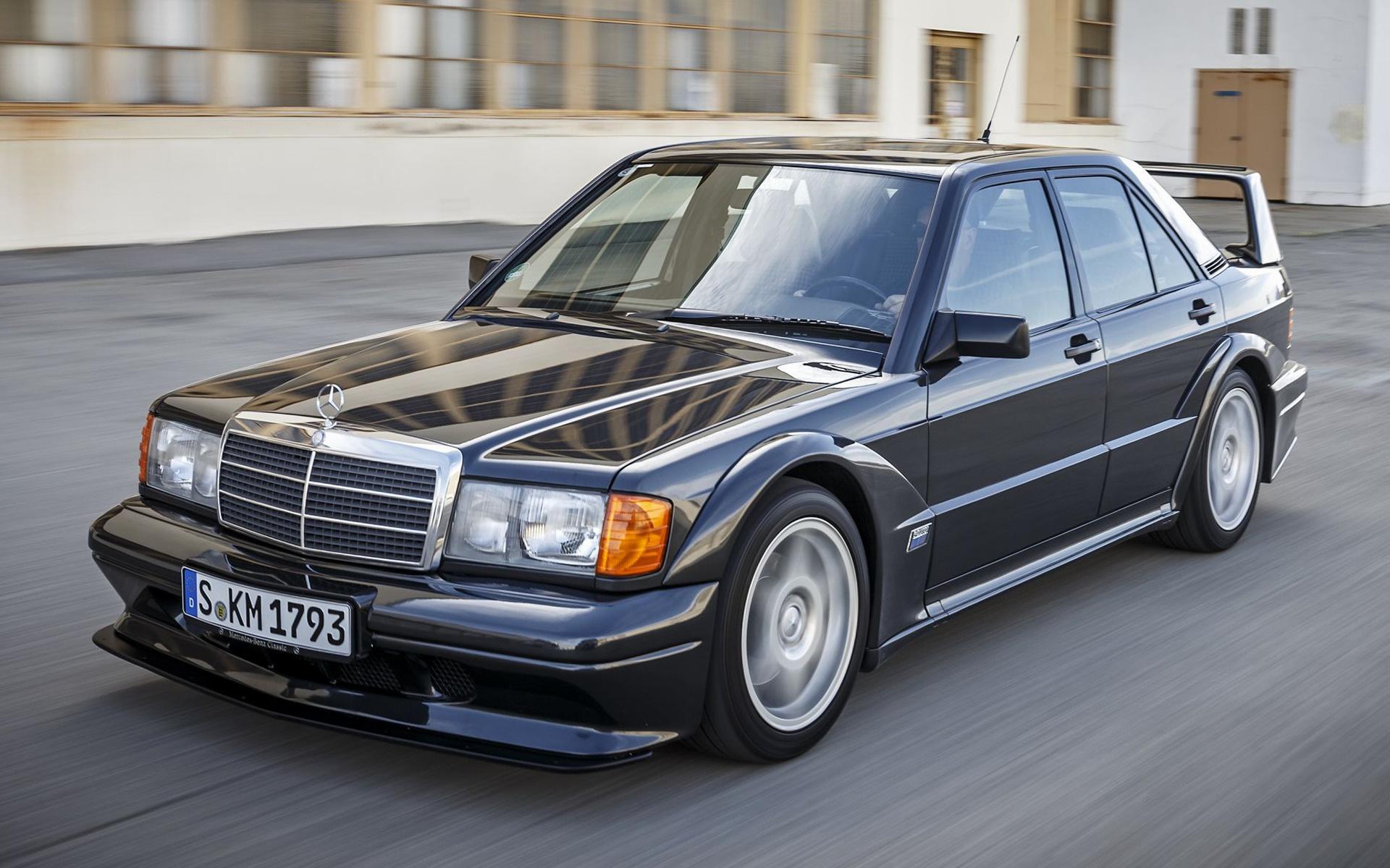 Mercedes 190e Wallpapers Top Free Mercedes 190e Backgrounds