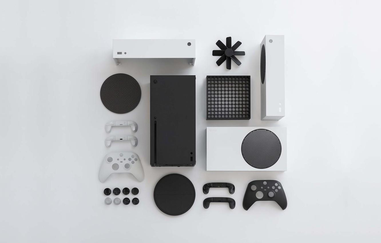 Xbox Series S Wallpapers Top Free Xbox Series S Backgrounds