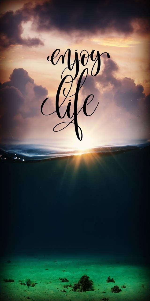 Live Life Wallpaper Hd