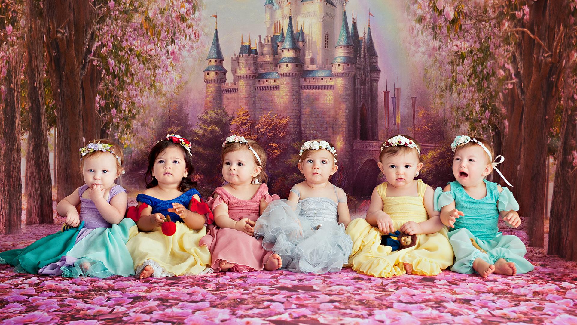 Baby Princess Wallpapers Top Free Baby Princess Backgrounds