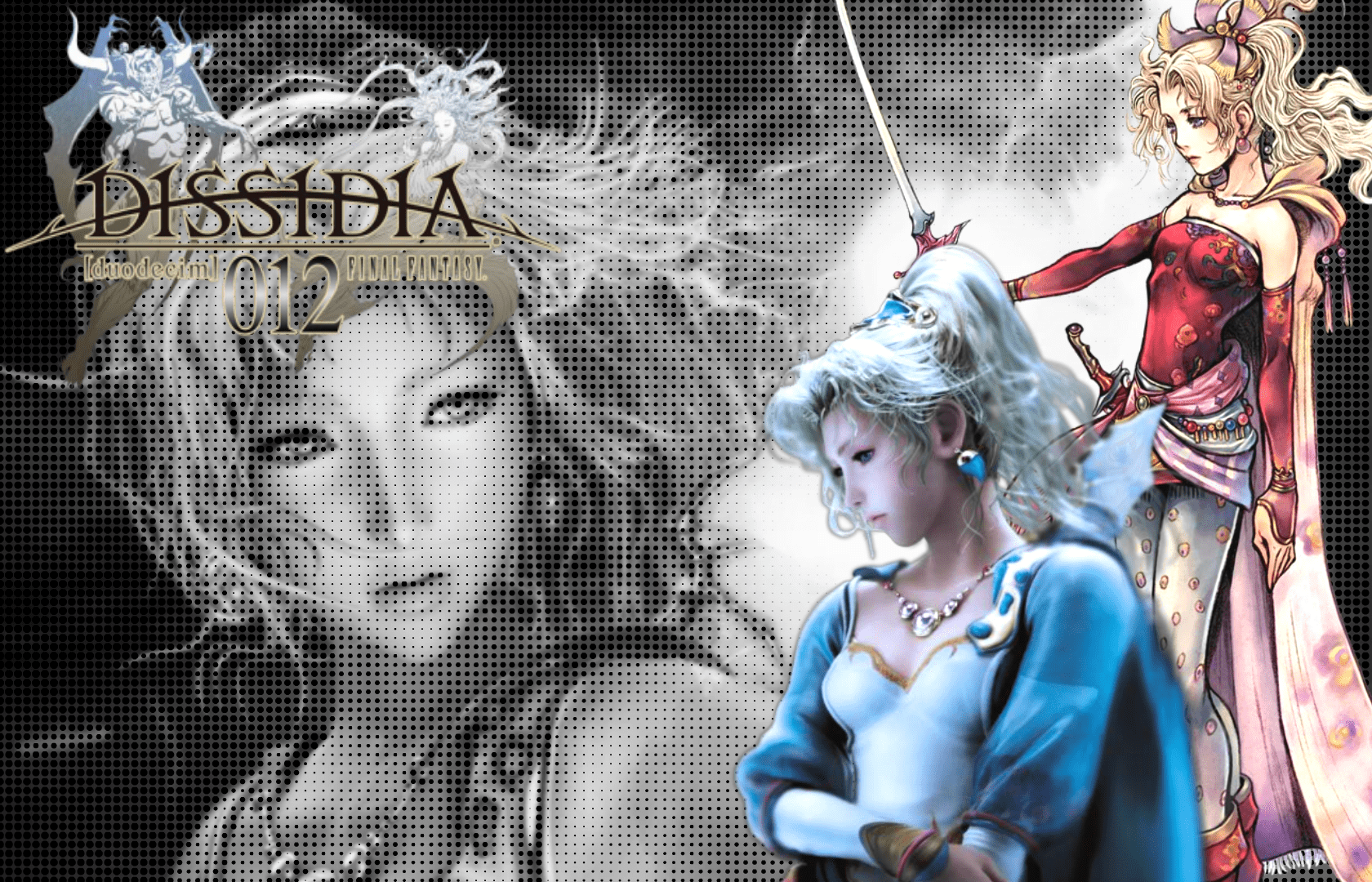 Final Fantasy 6 Wallpapers Top Free Final Fantasy 6 Backgrounds