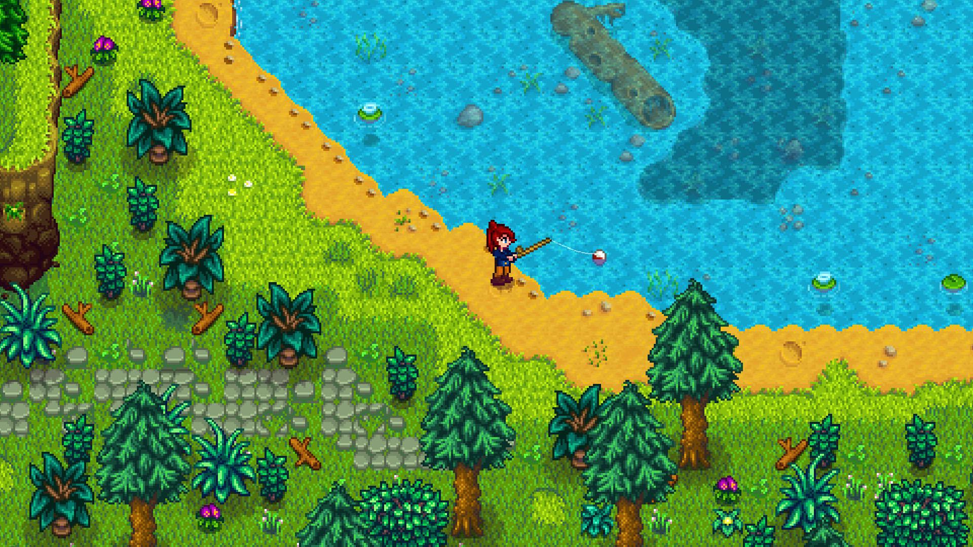 Stardew Valley Map Wallpapers Top Free Stardew Valley Map Backgrounds