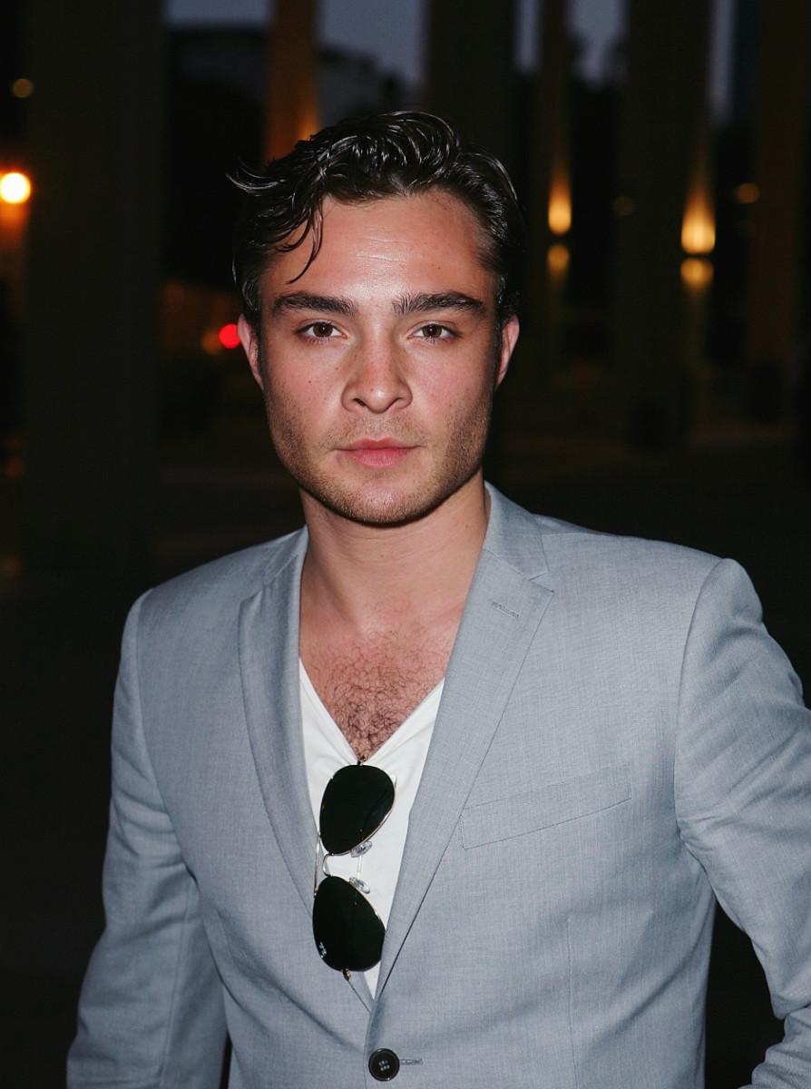 Ed Westwick Wallpapers Top Free Ed Westwick Backgrounds Wallpaperaccess