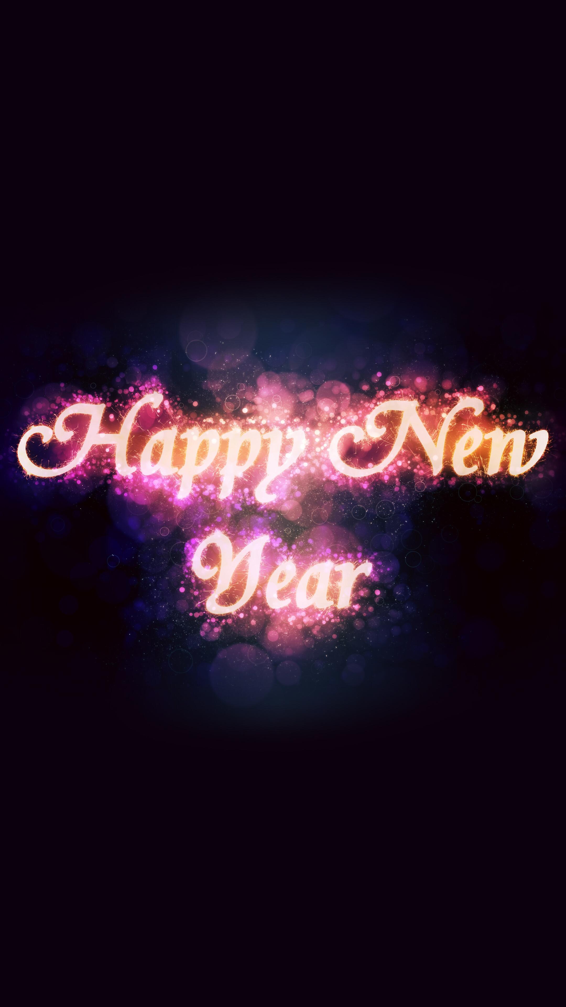 Happy New Year Phone Wallpapers Top Free Happy New Year Phone Backgrounds WallpaperAccess