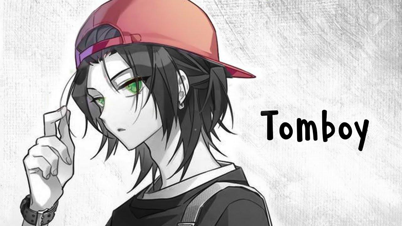 Tomboy Girl Wallpapers Top Free Tomboy Girl Backgrounds WallpaperAccess