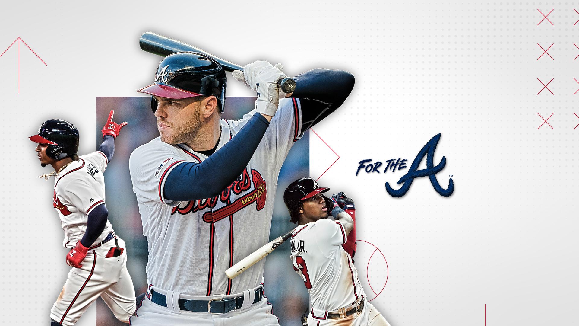 Braves Baseball Wallpapers Top Free Braves Baseball Backgrounds