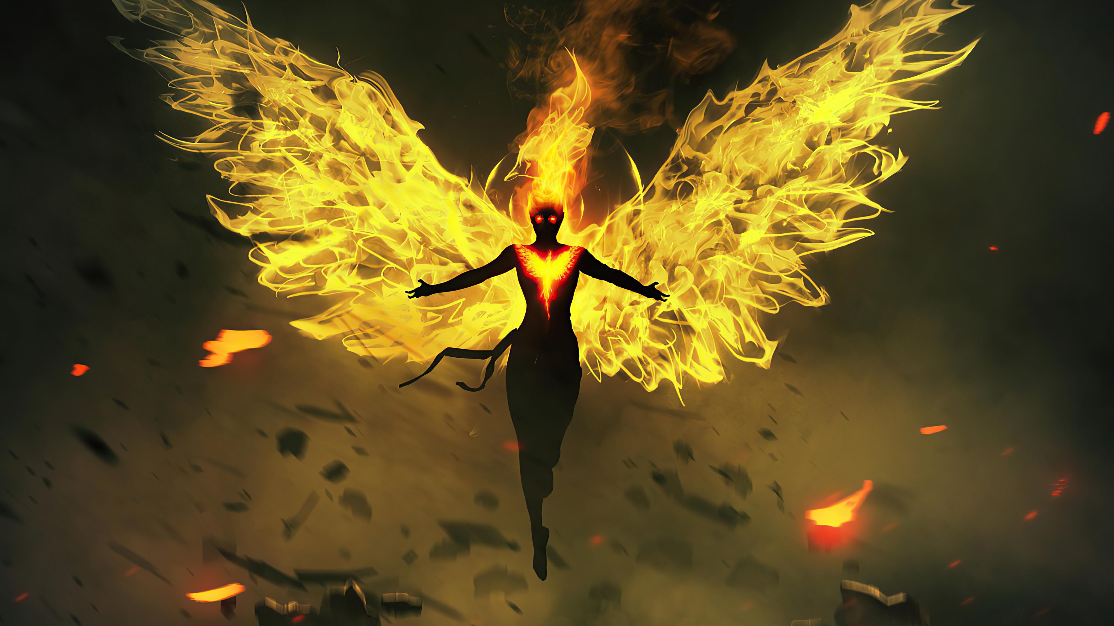 Phoenix Valorant 4K Wallpapers Top Free Phoenix Valorant 4K
