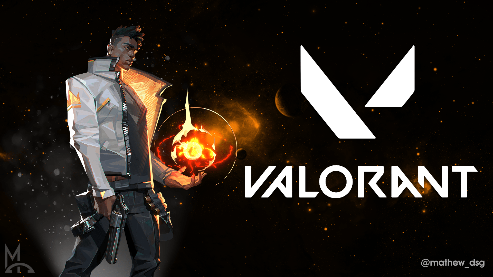 Phoenix Valorant 4K Wallpapers Top Free Phoenix Valorant 4K