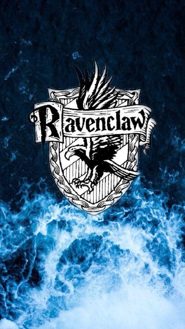 Harry Potter Hogwarts Crest iPhone Wallpapers Top Free Harry Potter