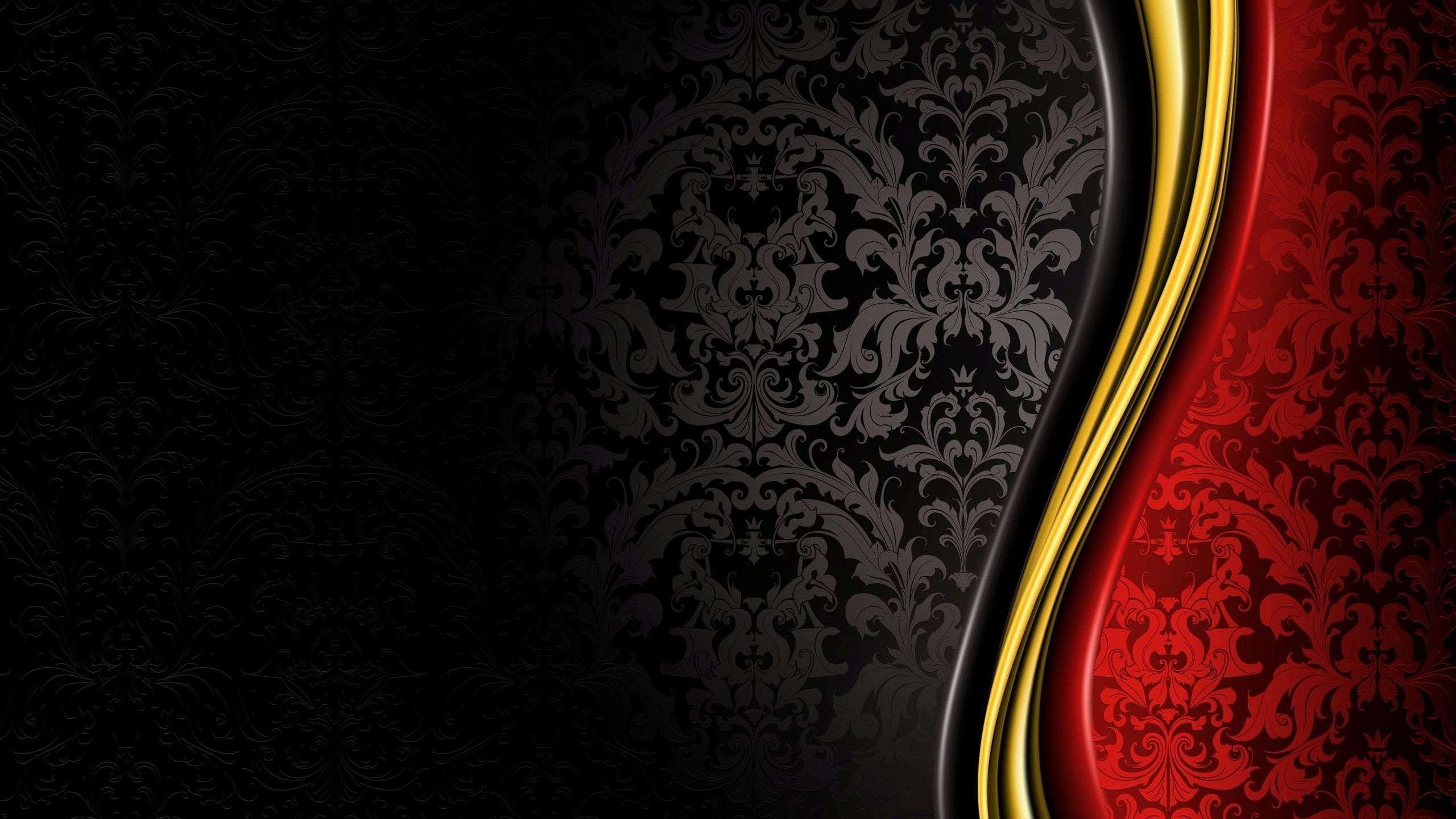 Elegant Black and Gold Wallpapers Top Free Elegant Black and Gold