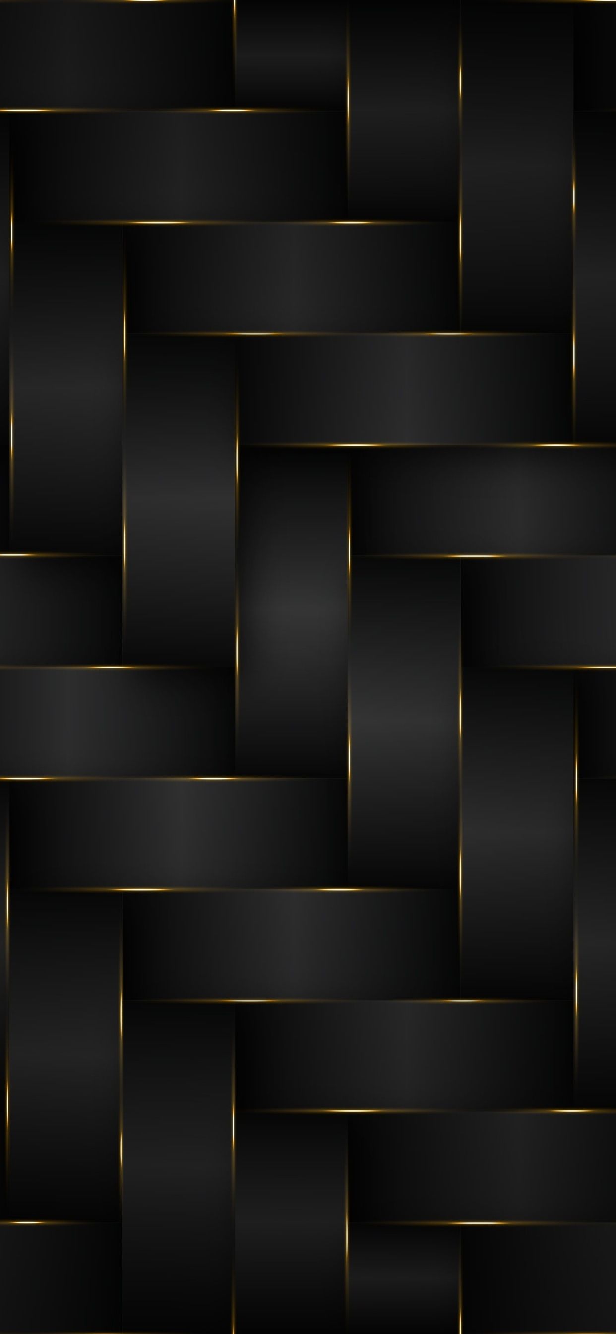 Black and Gold Pattern Wallpapers Top Free Black and Gold Pattern