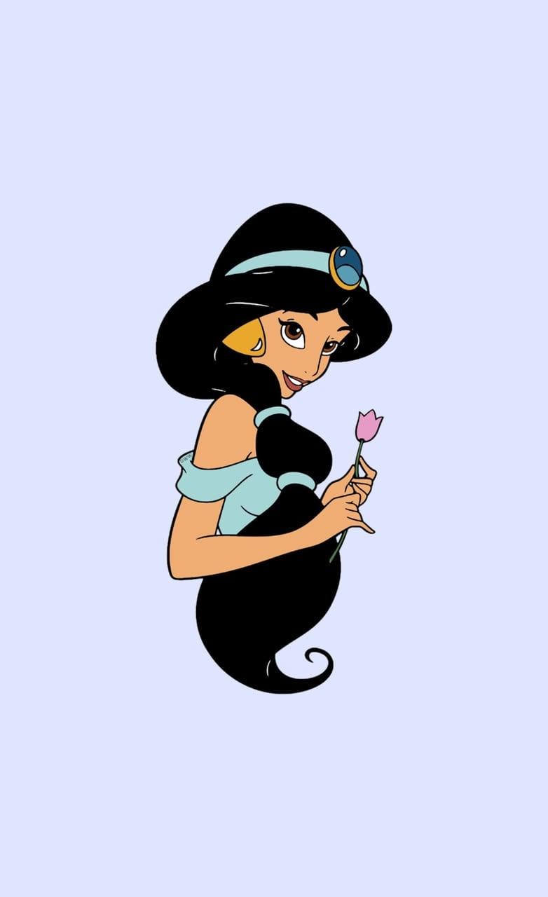 Princess Jasmine iPhone Wallpapers Top Free Princess Jasmine iPhone