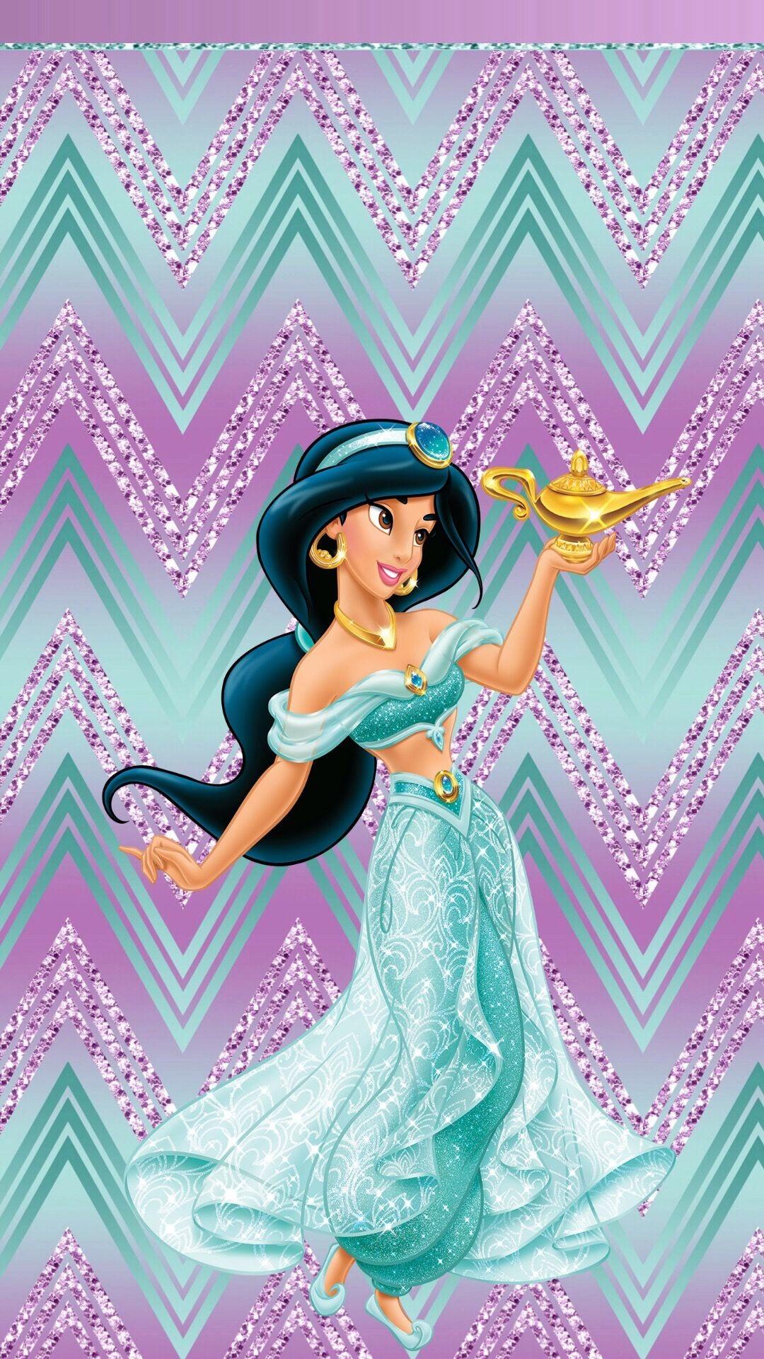 Princess Jasmine iPhone Wallpapers Top Free Princess Jasmine iPhone