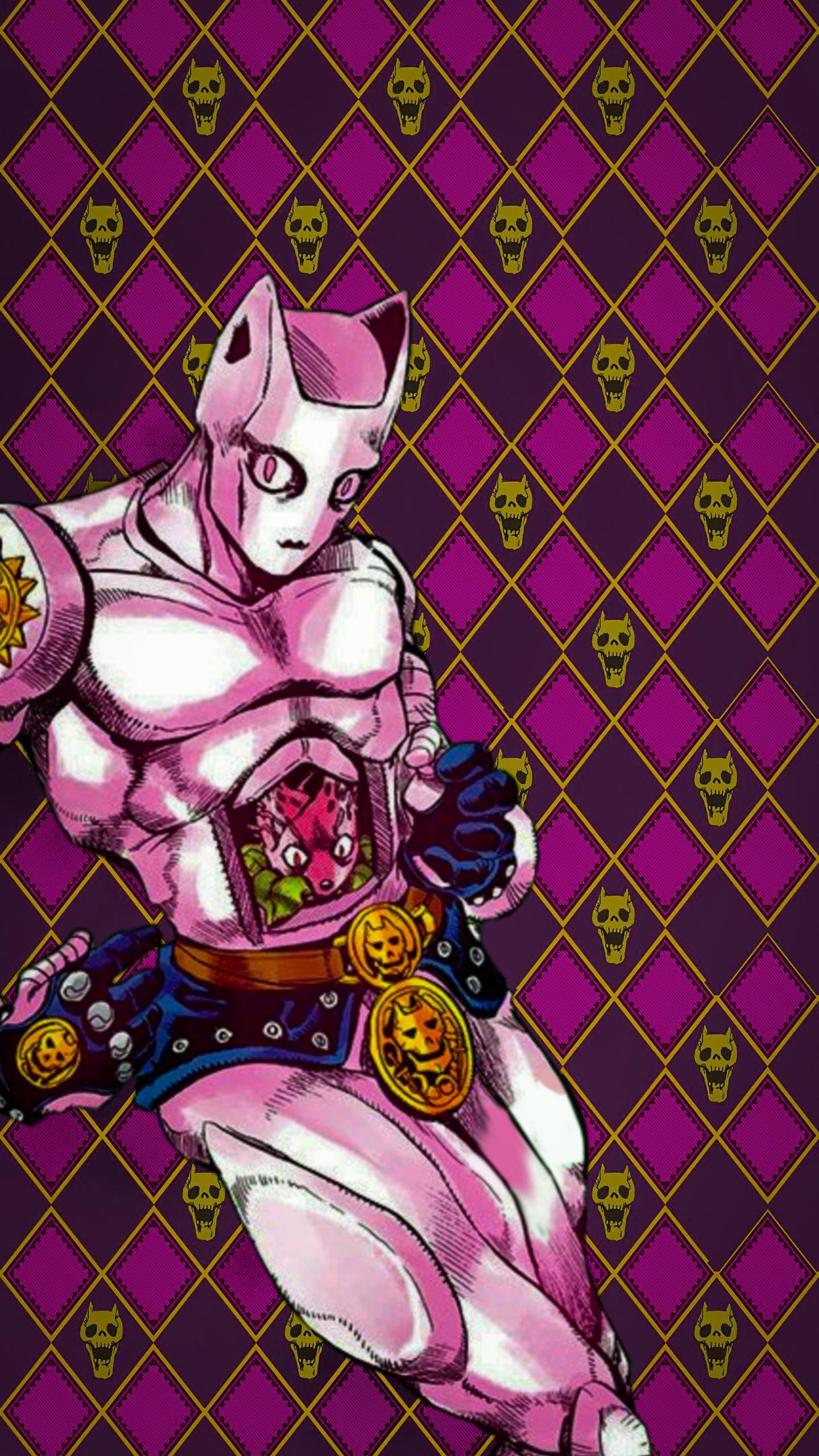 245 Killer Queen Wallpaper Iphone My