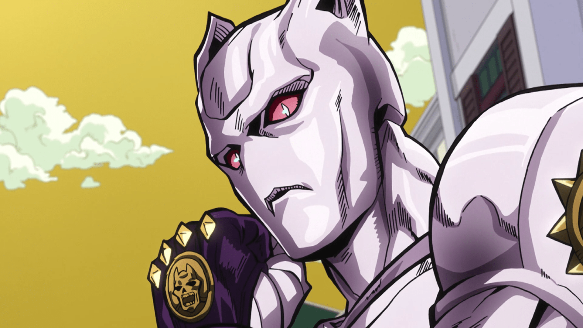 Killer Queen Jojo Wallpapers Top Free Killer Queen Jojo Backgrounds