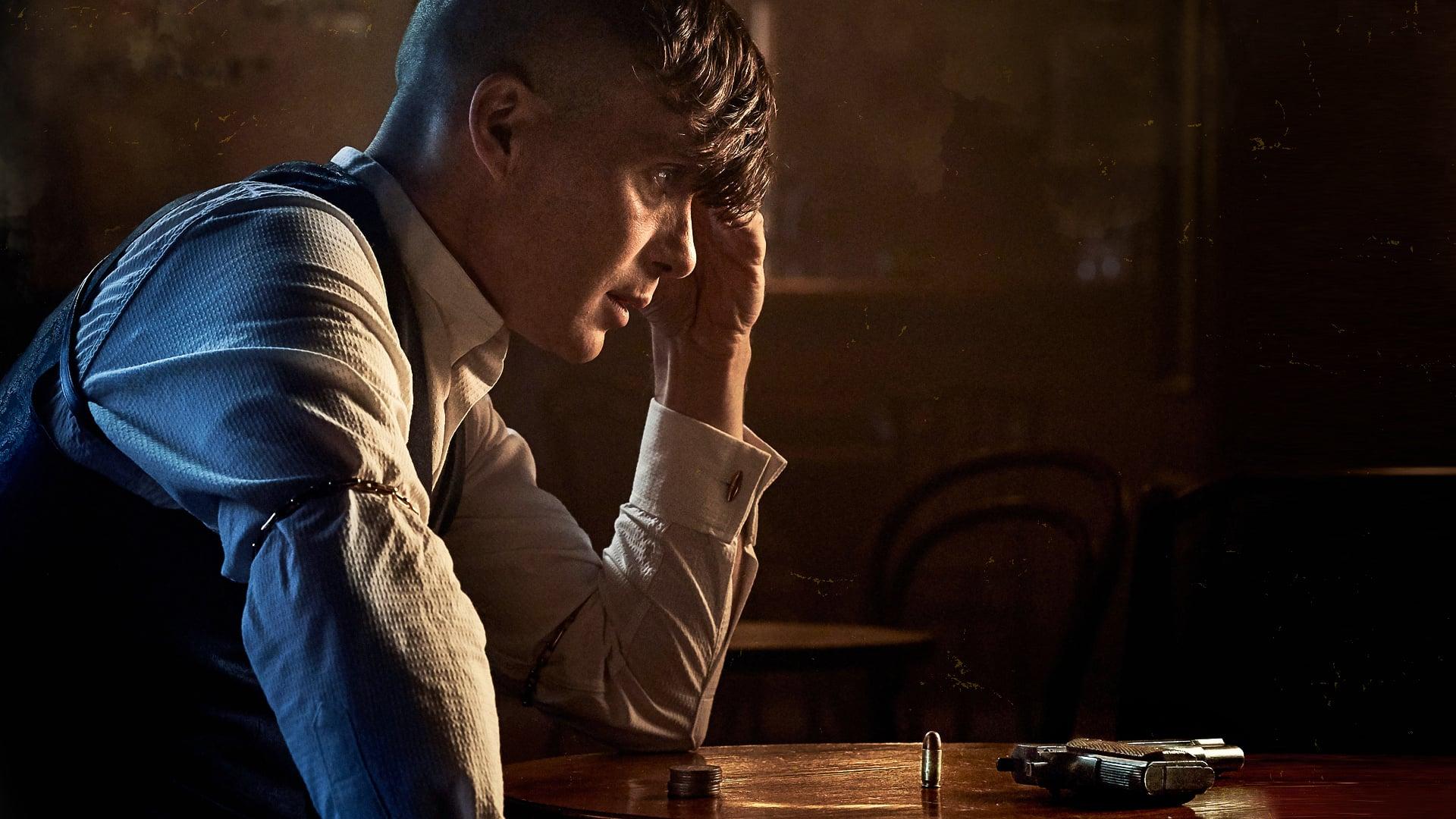 Tommy Shelby 1920X1080 Wallpapers Top Free Tommy Shelby 1920X1080