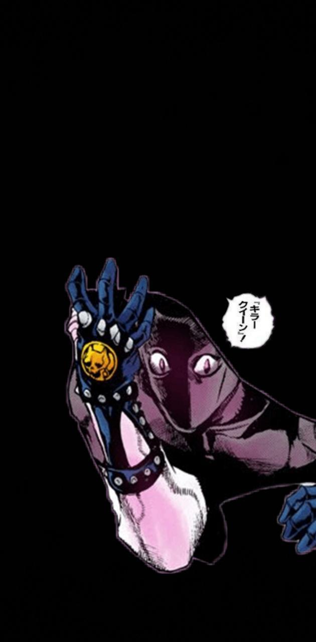 Killer Queen Jojo Wallpapers Top Free Killer Queen Jojo Backgrounds