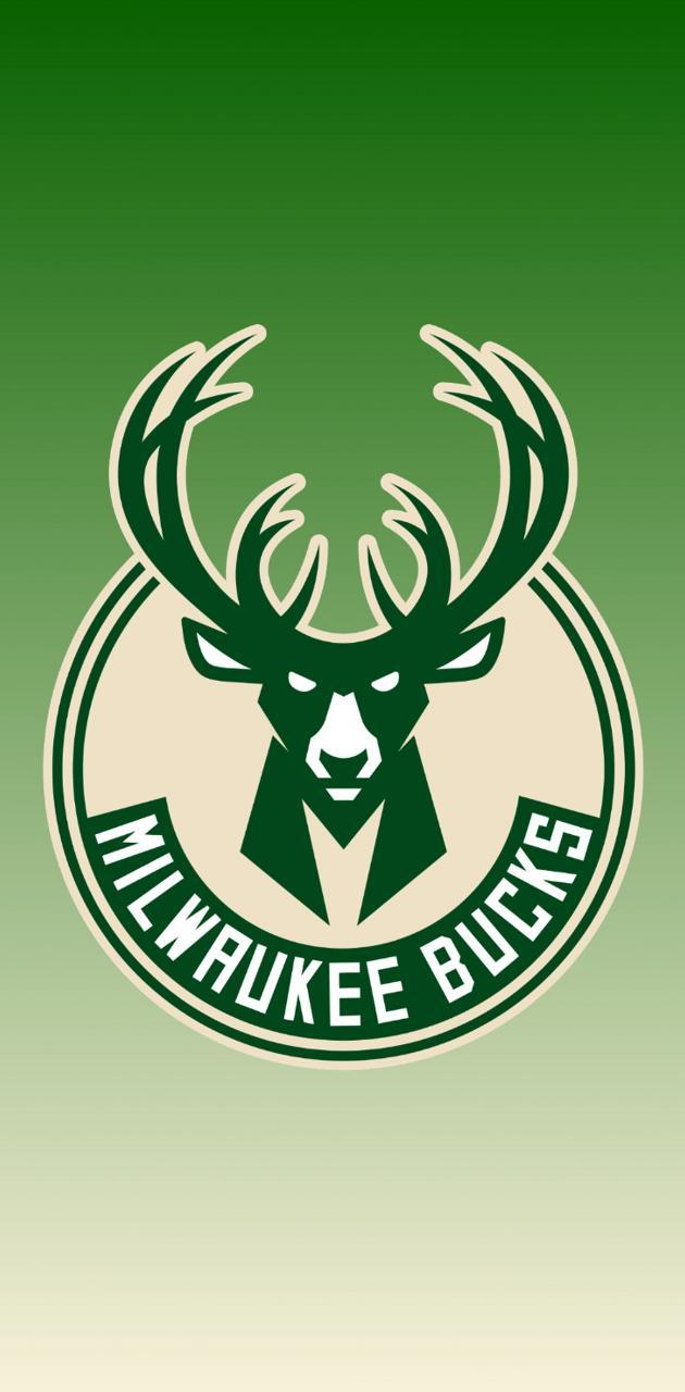 Milwaukee Bucks Logo Wallpapers Top Free Milwaukee Bucks Logo