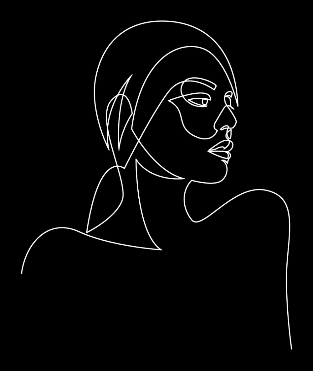Black and White Drawing Wallpapers Top Free Black and White Drawing