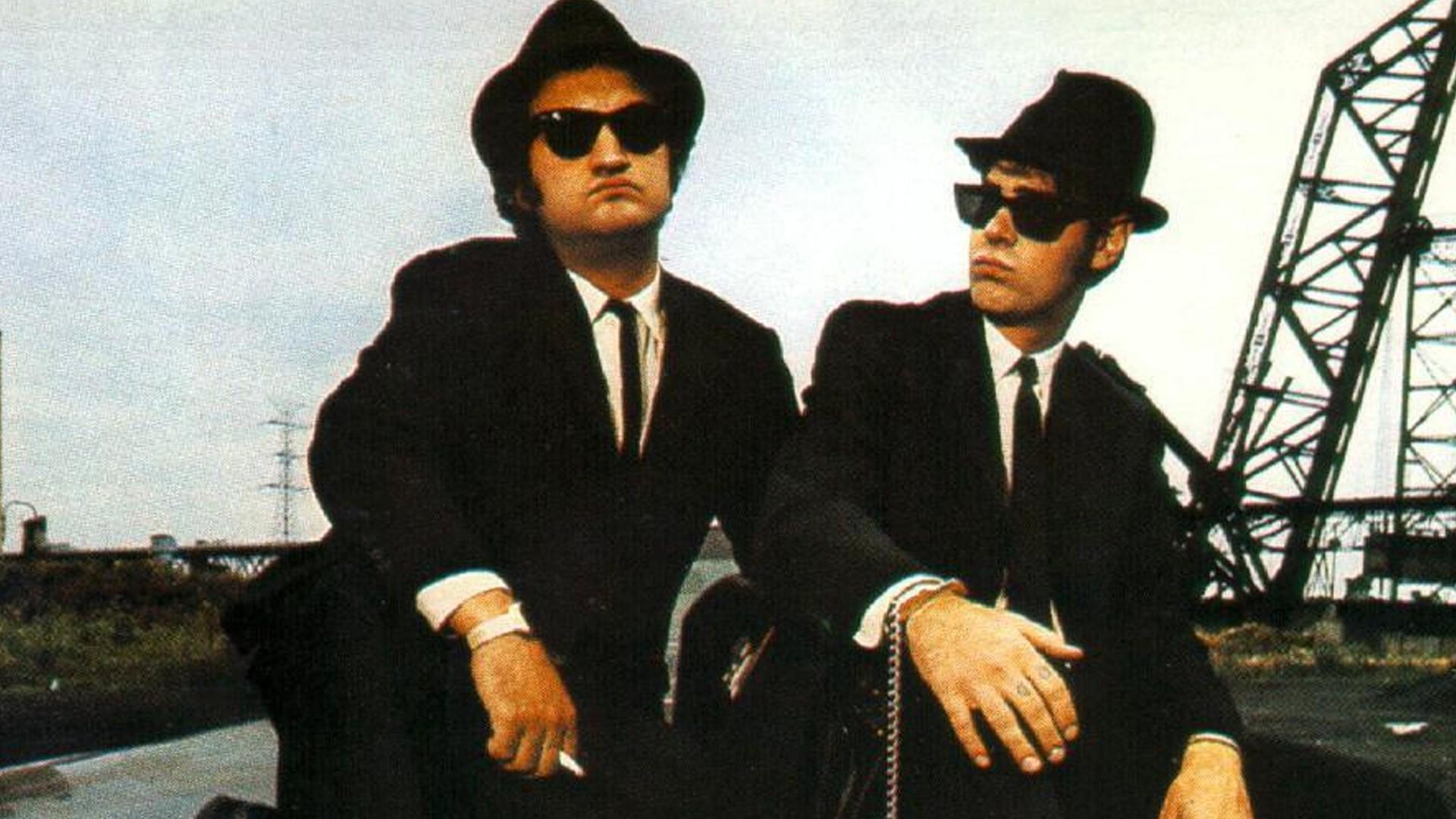 Blues Brothers Wallpapers Top Free Blues Brothers Backgrounds
