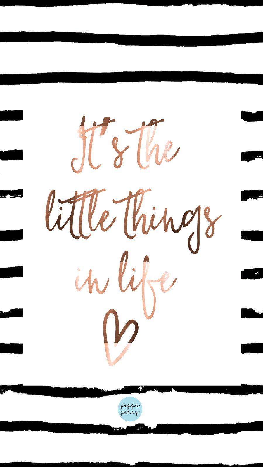 Little Things Wallpapers Top Free Little Things Backgrounds