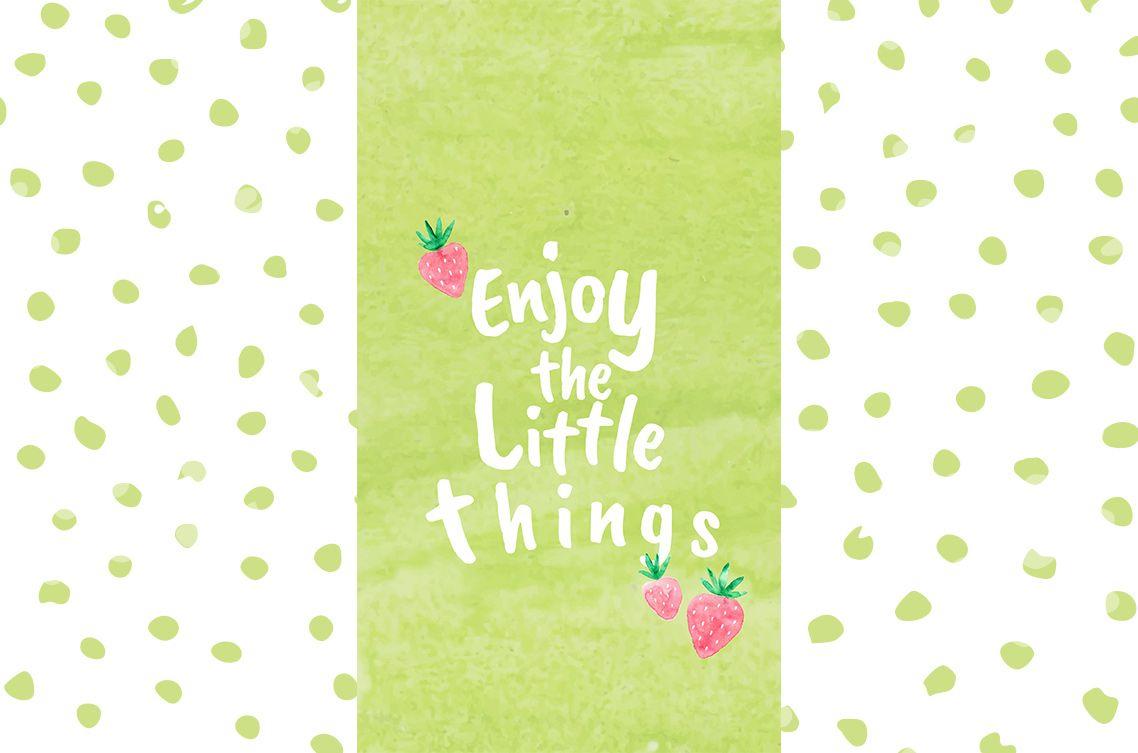 Little Things Wallpapers Top Free Little Things Backgrounds