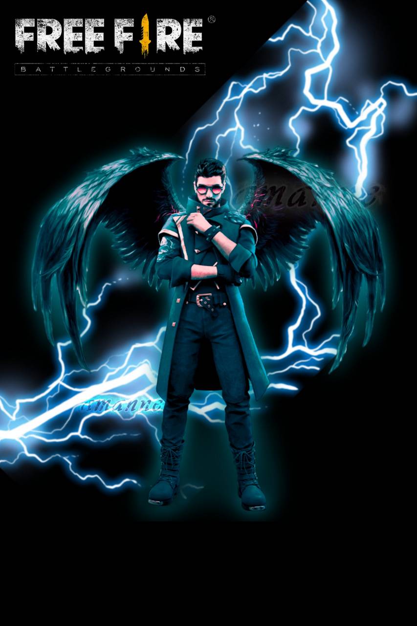 Free Fire DJ Alok Wallpapers Top Free Free Fire DJ Alok Backgrounds