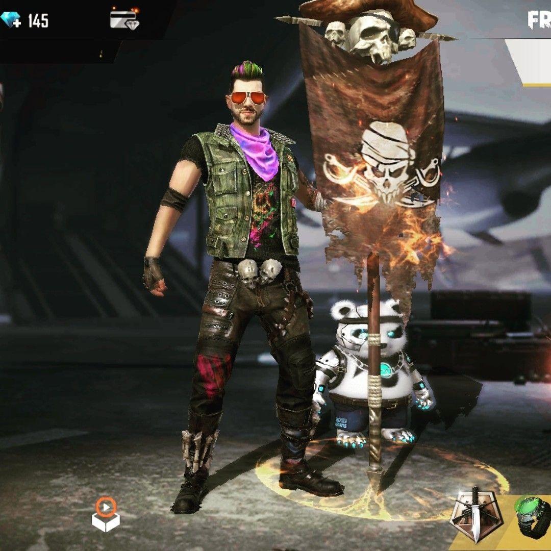 Free Fire DJ Alok Wallpapers Top Free Free Fire DJ Alok Backgrounds