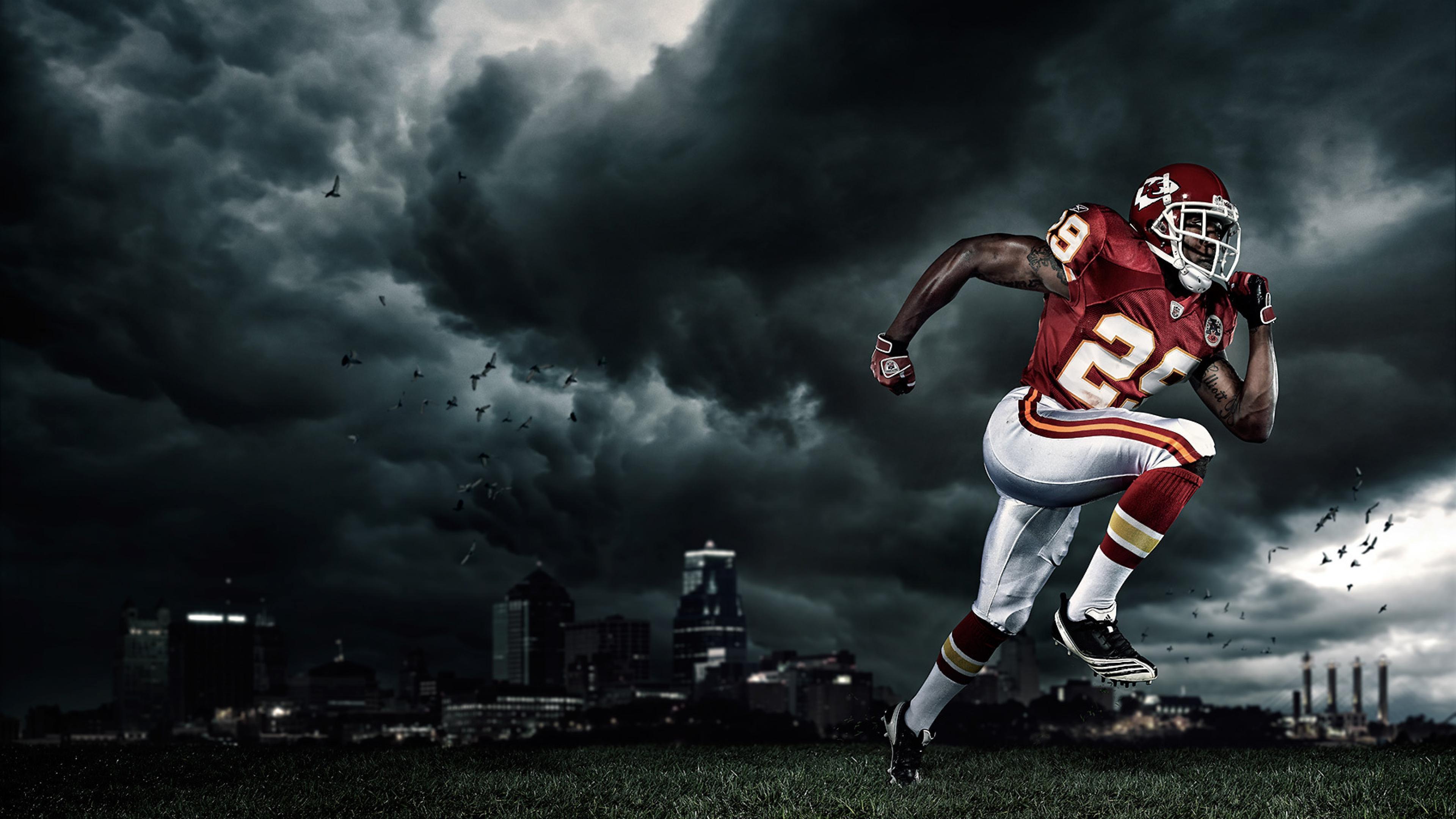 4K American Football Wallpapers Top Free 4K American Football