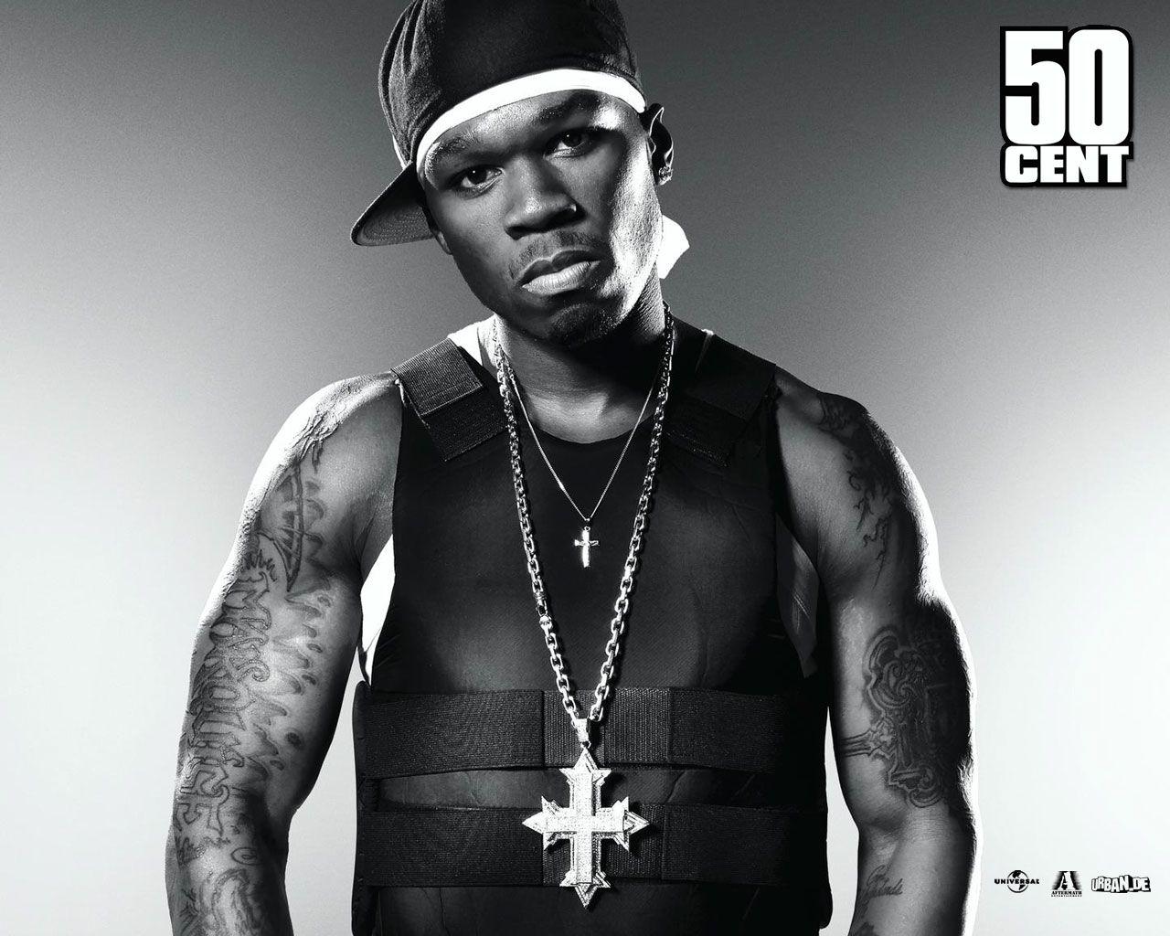 50 Cent Wallpapers Top Free 50 Cent Backgrounds Wallpaperaccess