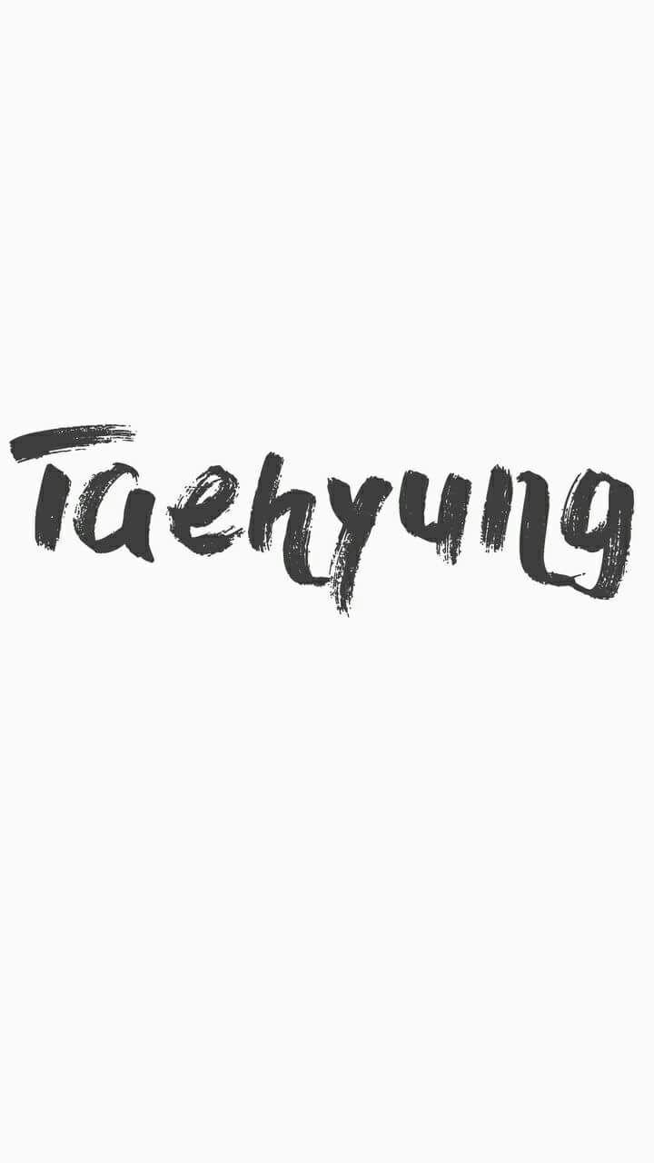 BTS Name Wallpapers Top Free BTS Name Backgrounds WallpaperAccess