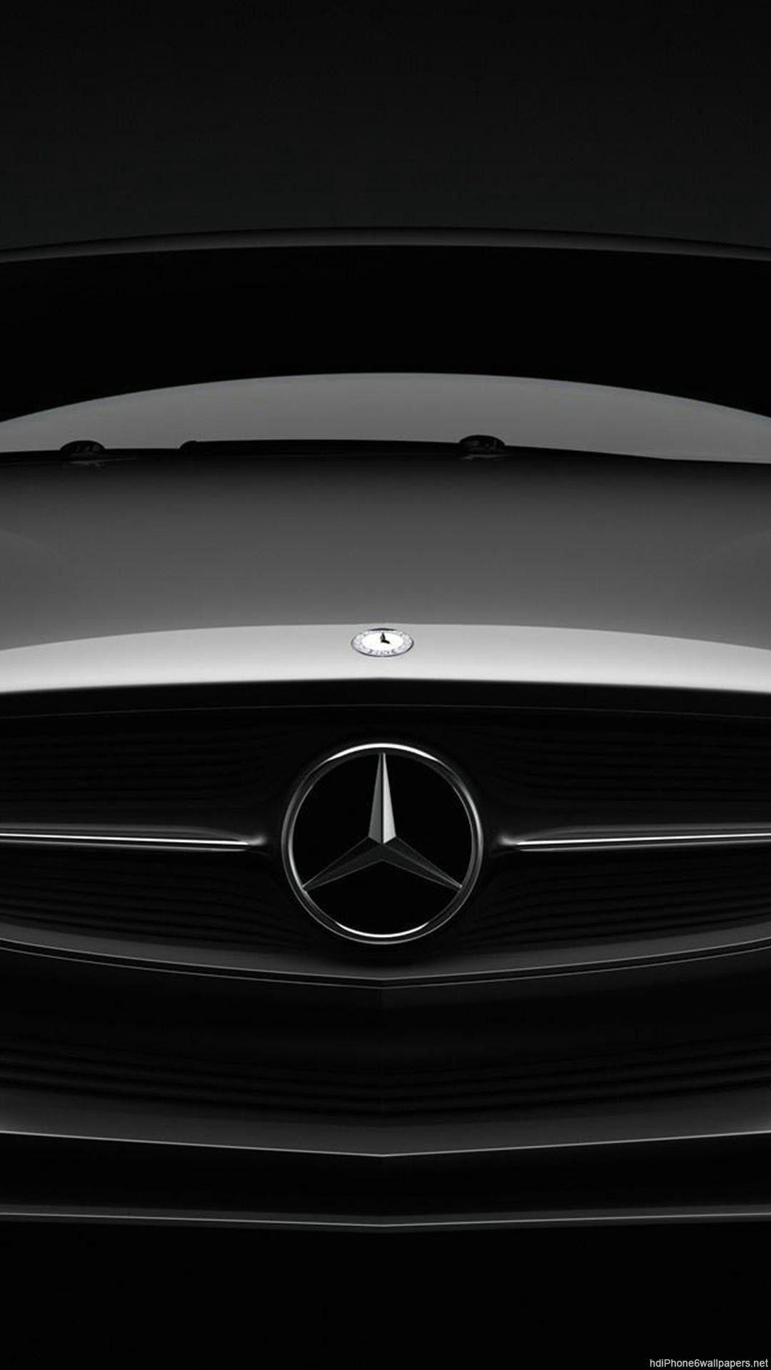 MercedesBenz iPhone Wallpapers Top Free MercedesBenz iPhone