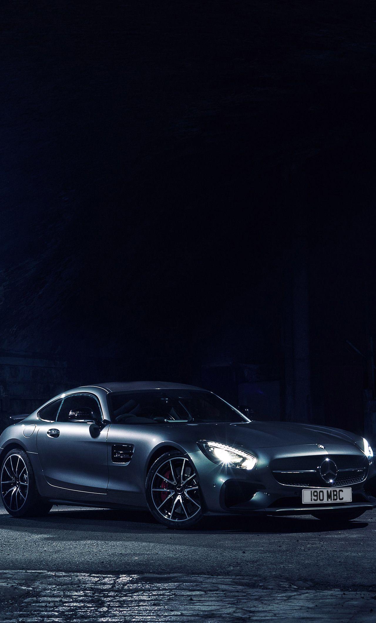 MercedesBenz iPhone Wallpapers Top Free MercedesBenz iPhone