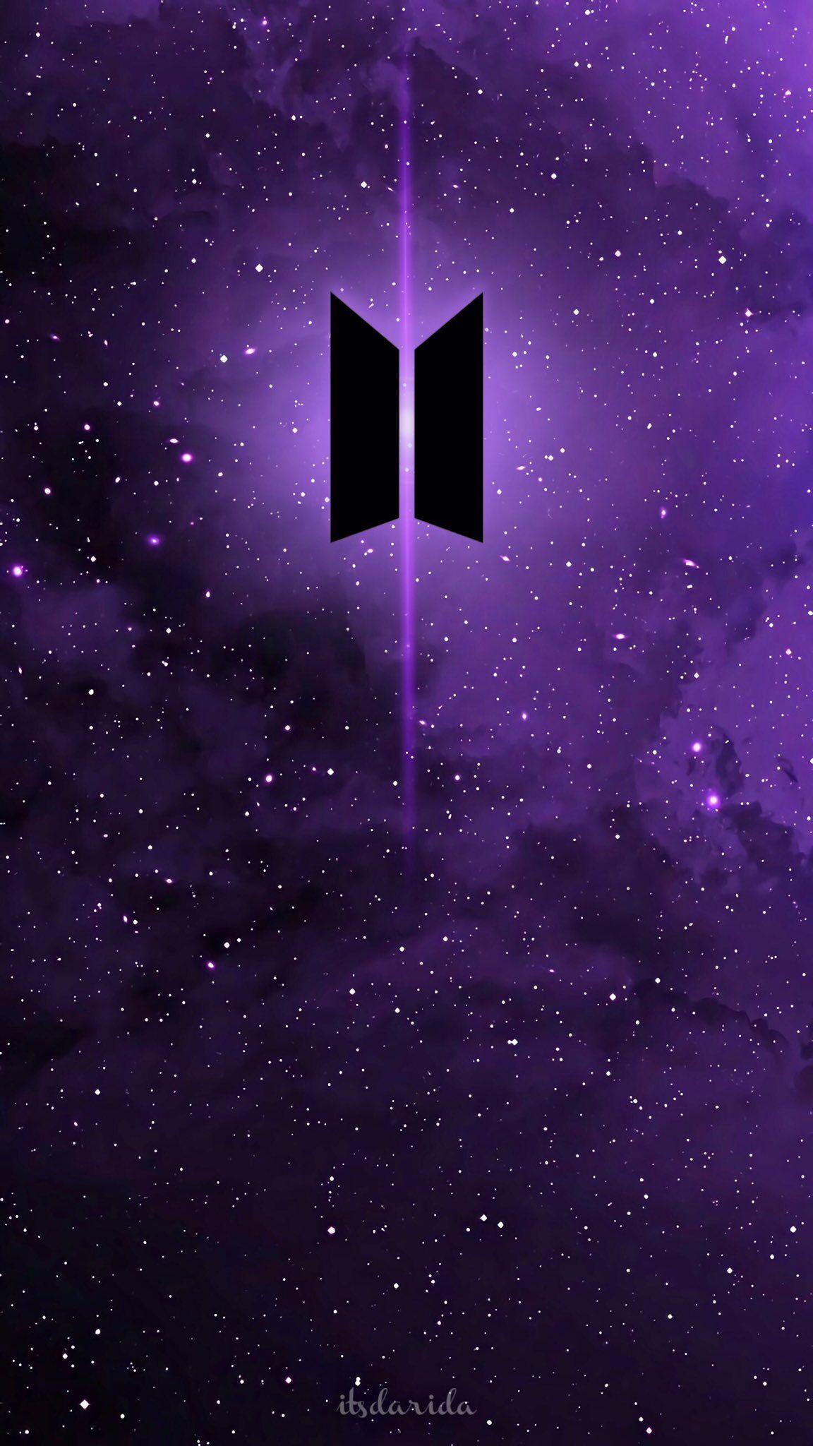 Bts And Army Logo Wallpapers Top Free Bts And Army Logo Backgrounds Wallpaperaccess