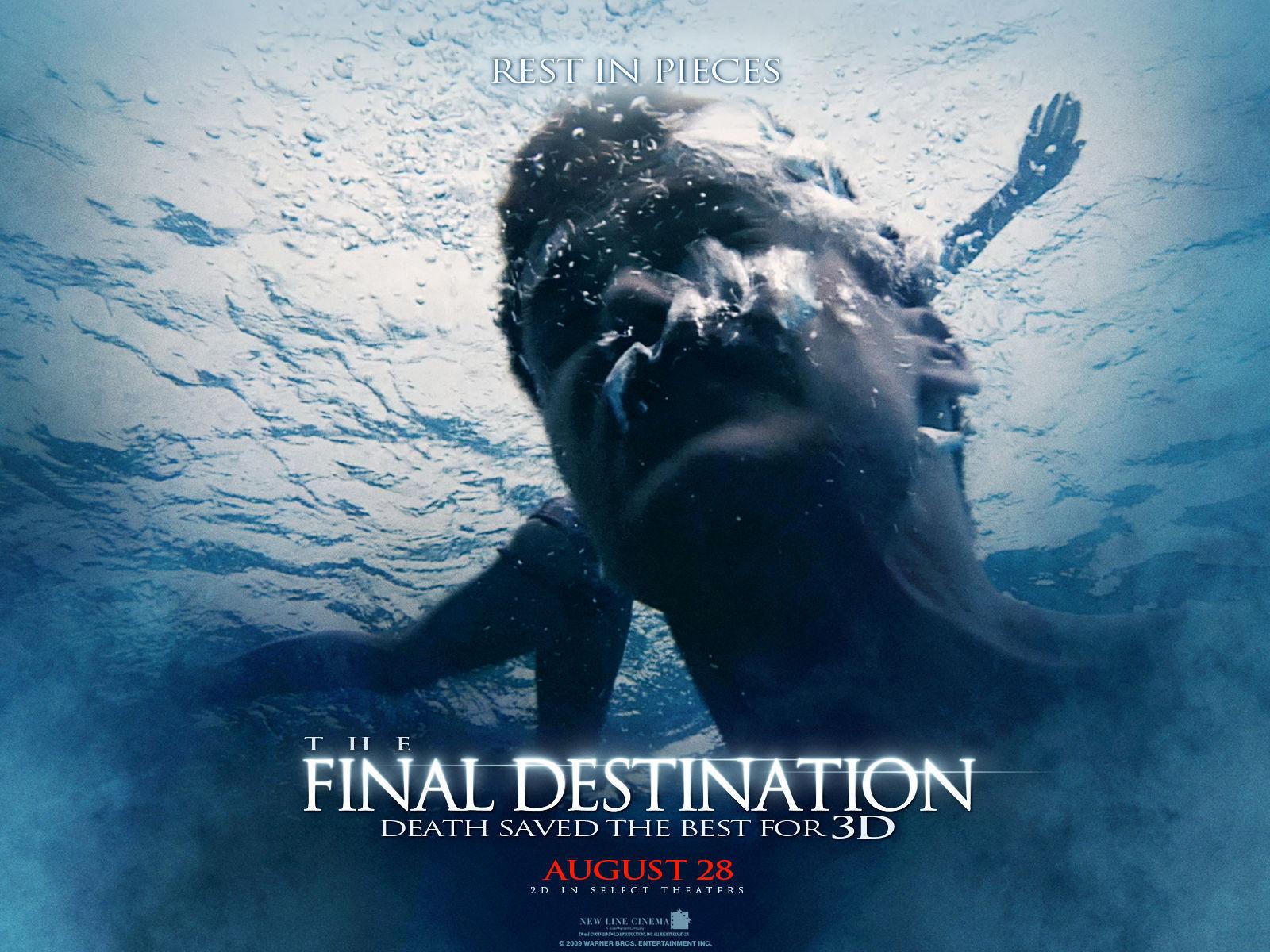 Download film final destination 5 full movie senturinbetter