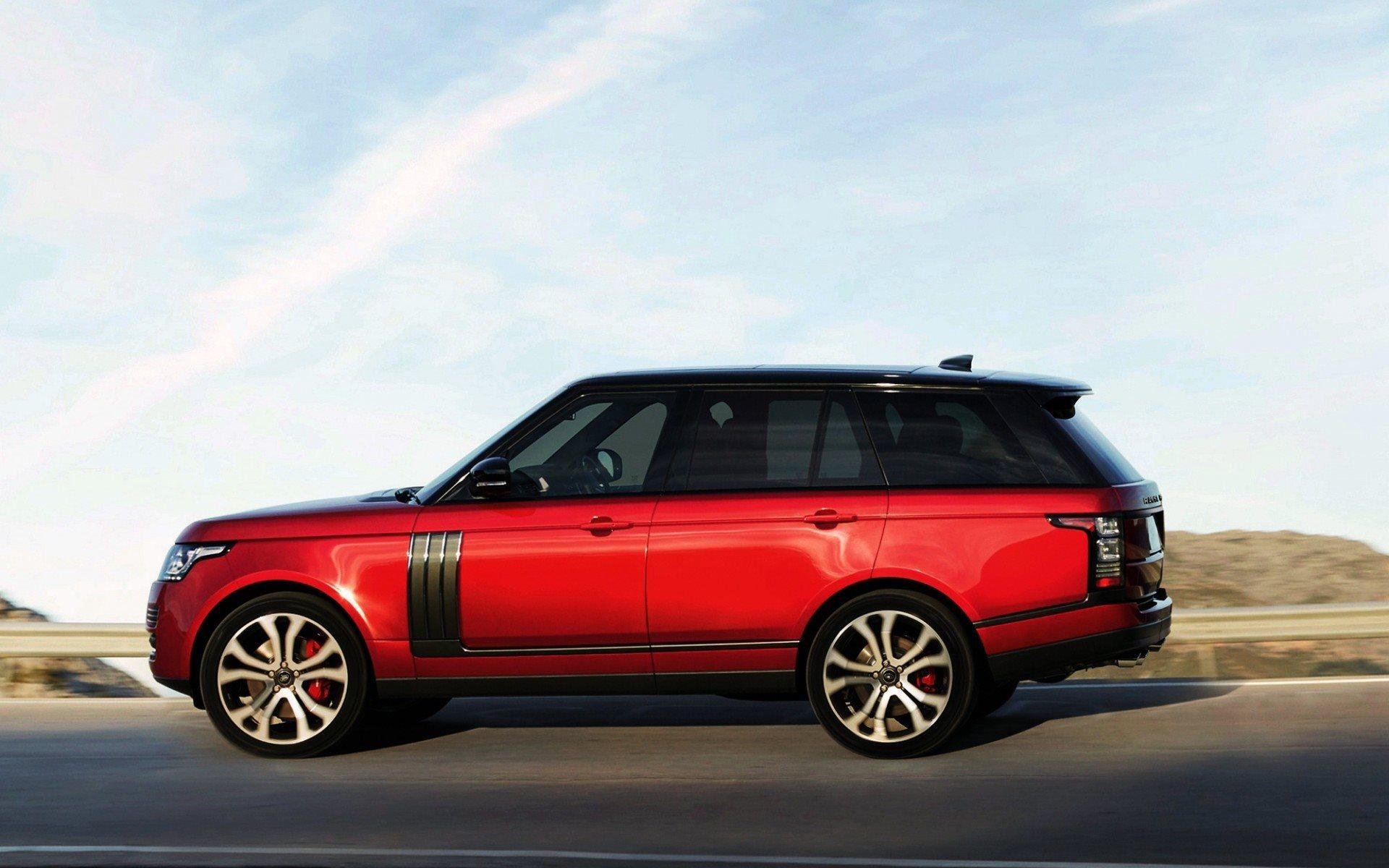 Range Rover Vogue Wallpapers Top Free Range Rover Vogue Backgrounds