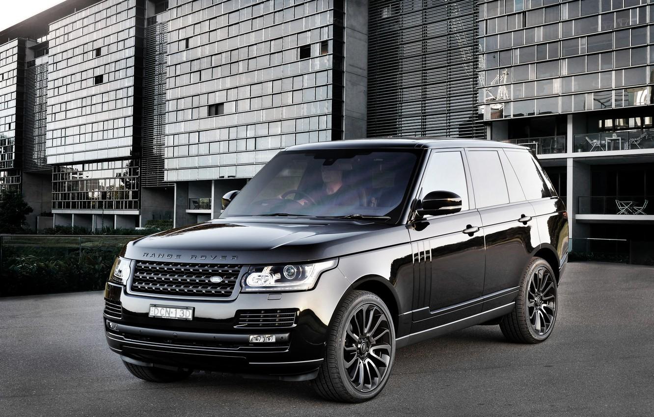 Range Rover Vogue Wallpapers Top Free Range Rover Vogue Backgrounds