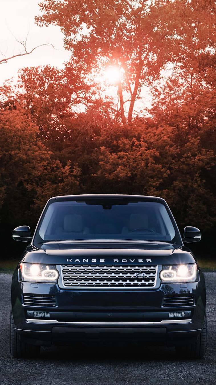 Range Rover Vogue Wallpapers Top Free Range Rover Vogue Backgrounds