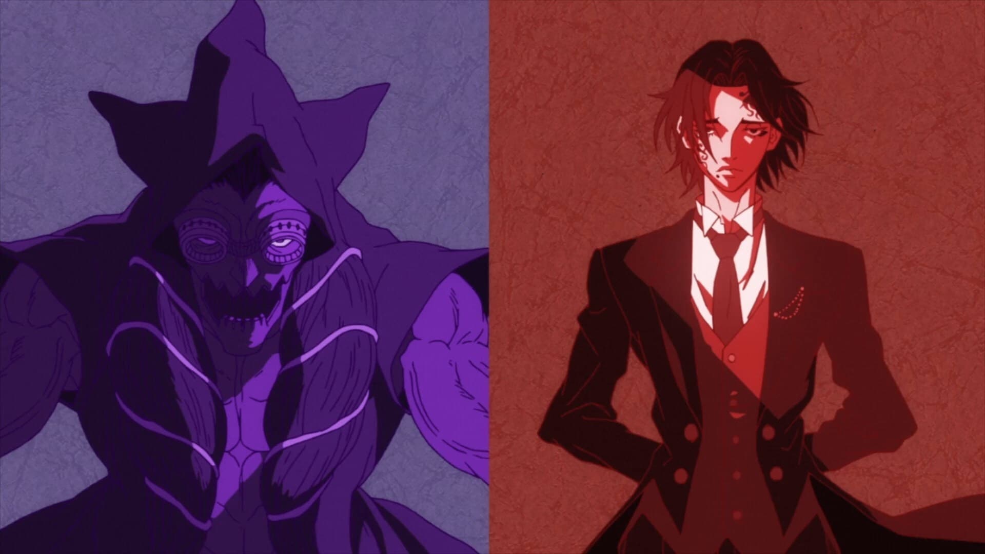 Record of Ragnarok Wallpapers Top Free Record of Ragnarok Backgrounds