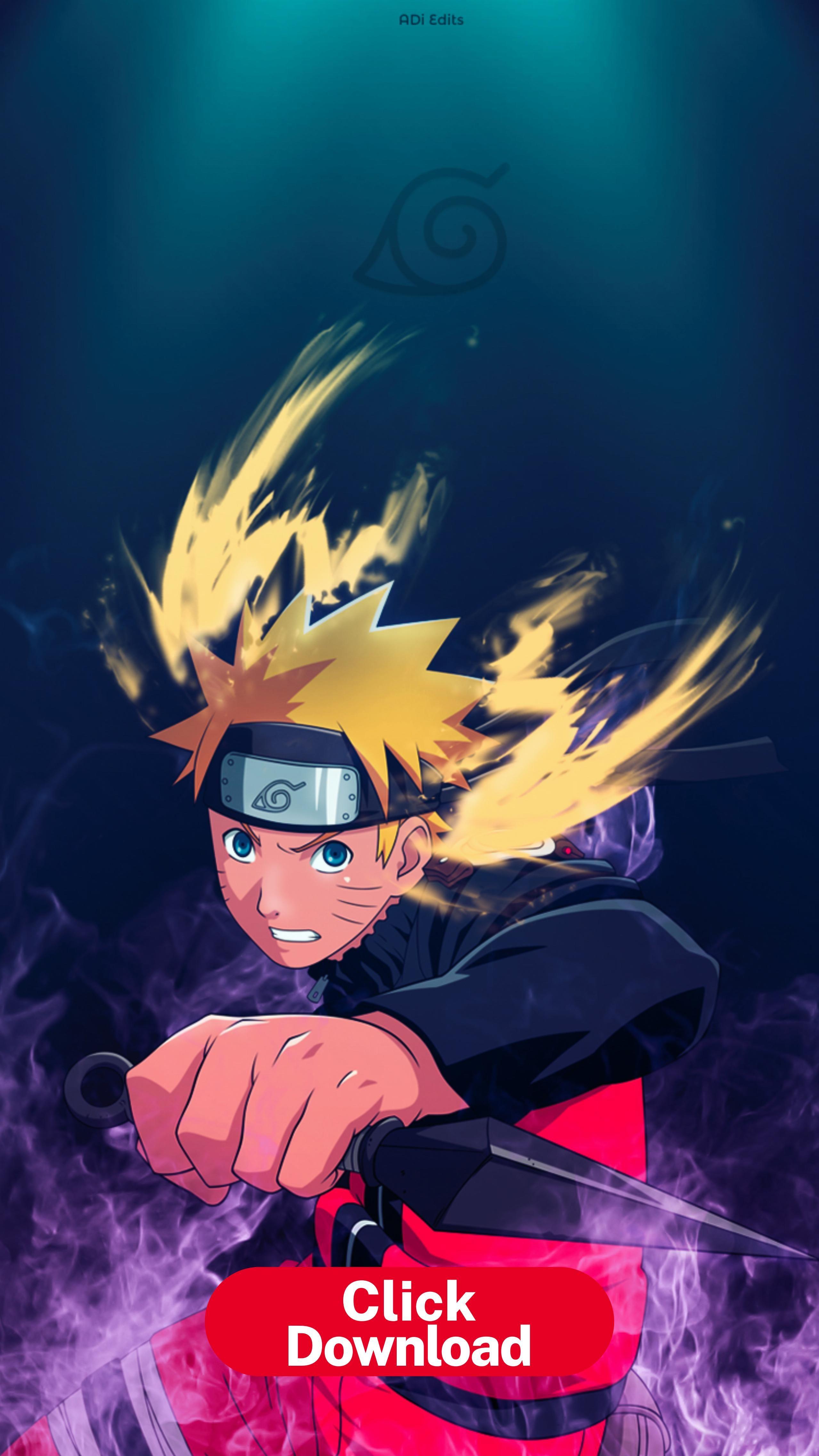 Naruto HD Phone Wallpapers Top Free Naruto HD Phone Backgrounds