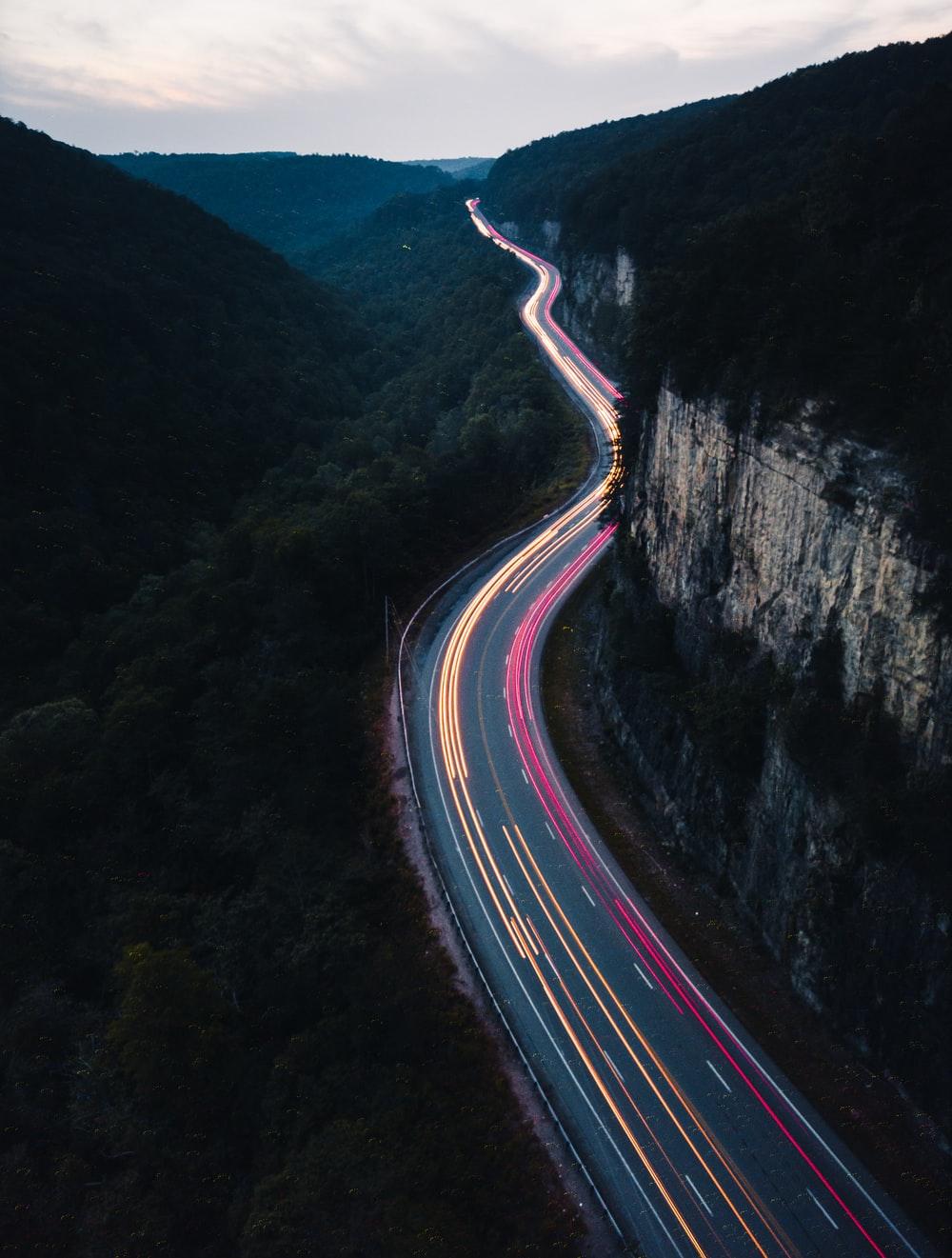 Minimalist Road Wallpapers Top Free Minimalist Road Backgrounds