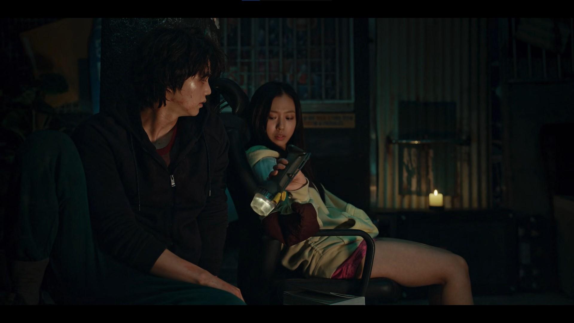 Sweet Home Netflix Wallpapers Top Free Sweet Home Netflix Backgrounds