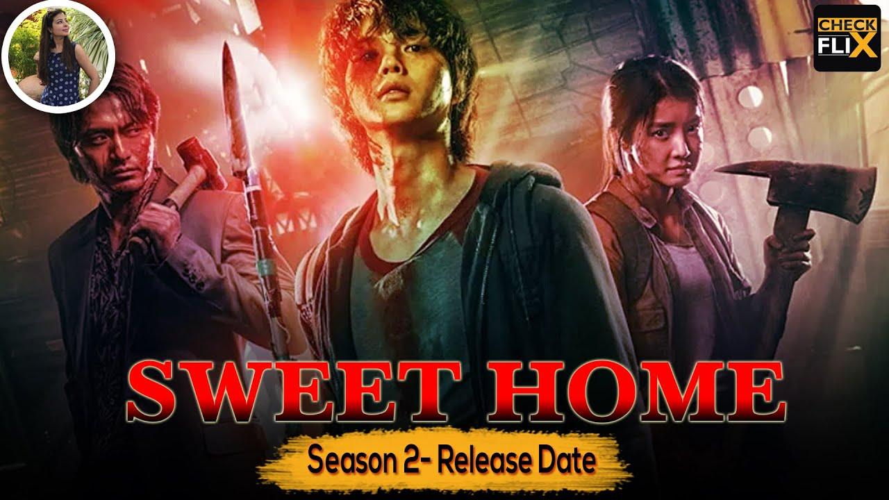 Sweet Home Netflix Wallpapers Top Free Sweet Home Netflix Backgrounds