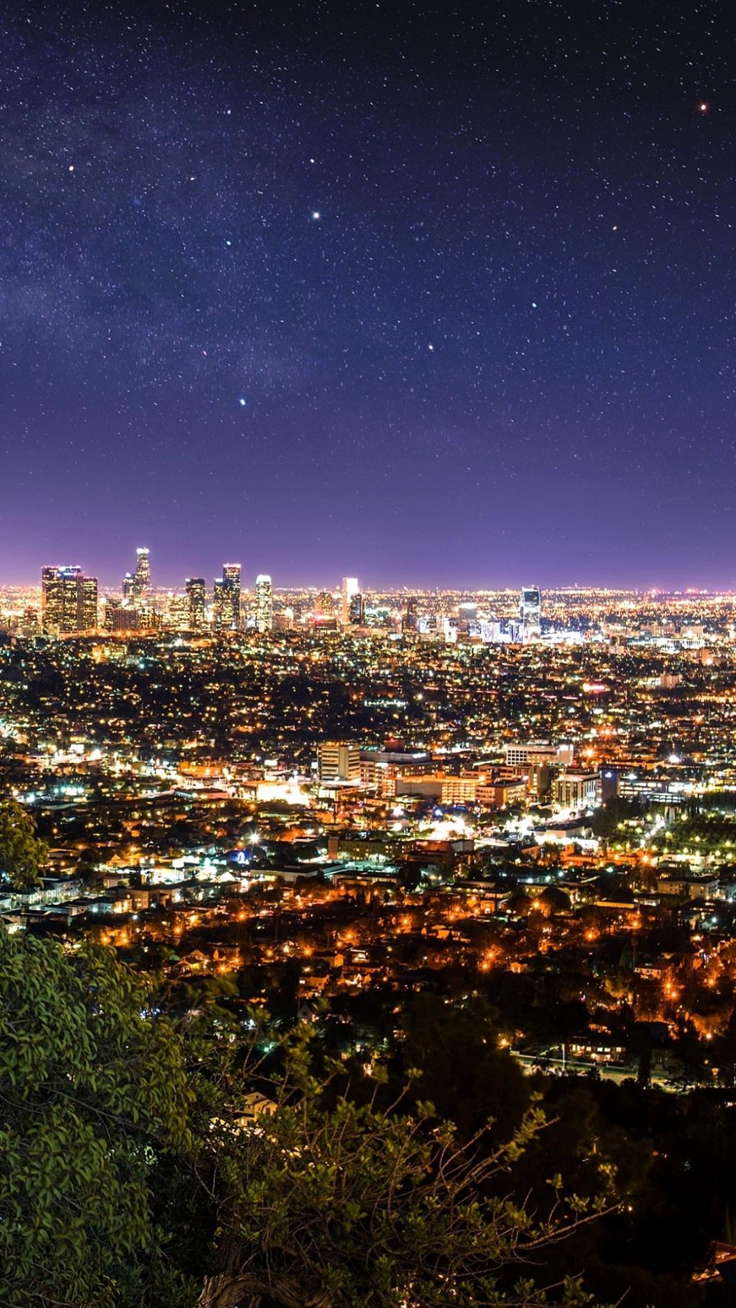 L.A. iPhone Wallpapers Top Free L.A. iPhone Backgrounds WallpaperAccess