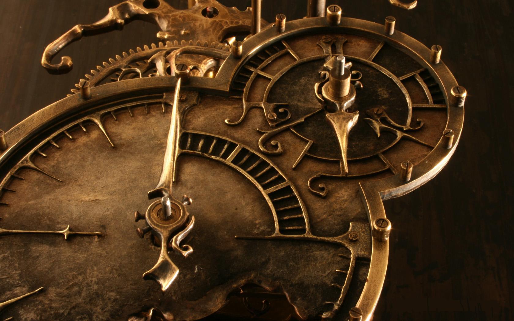 Clock Gears Wallpapers Top Free Clock Gears Backgrounds Wallpaperaccess