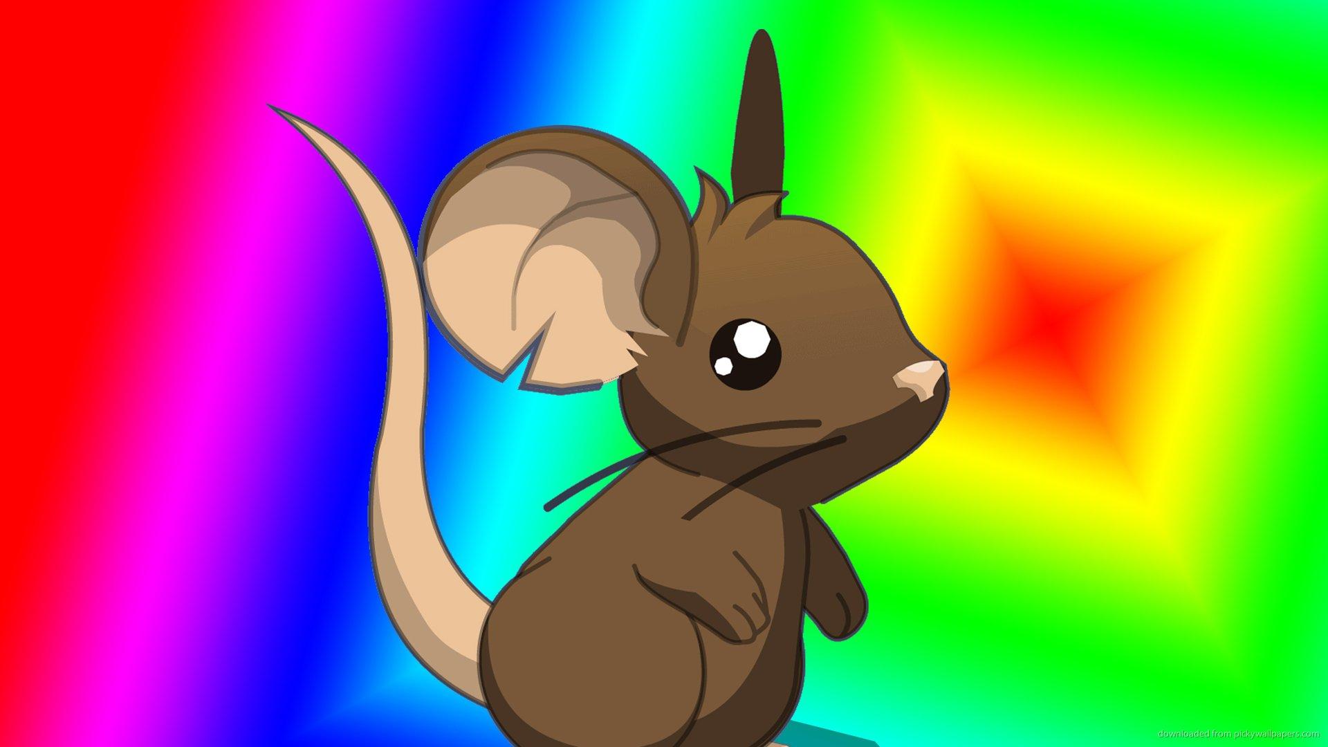 Cute Mouse Wallpapers Top Free Cute Mouse Backgrounds WallpaperAccess