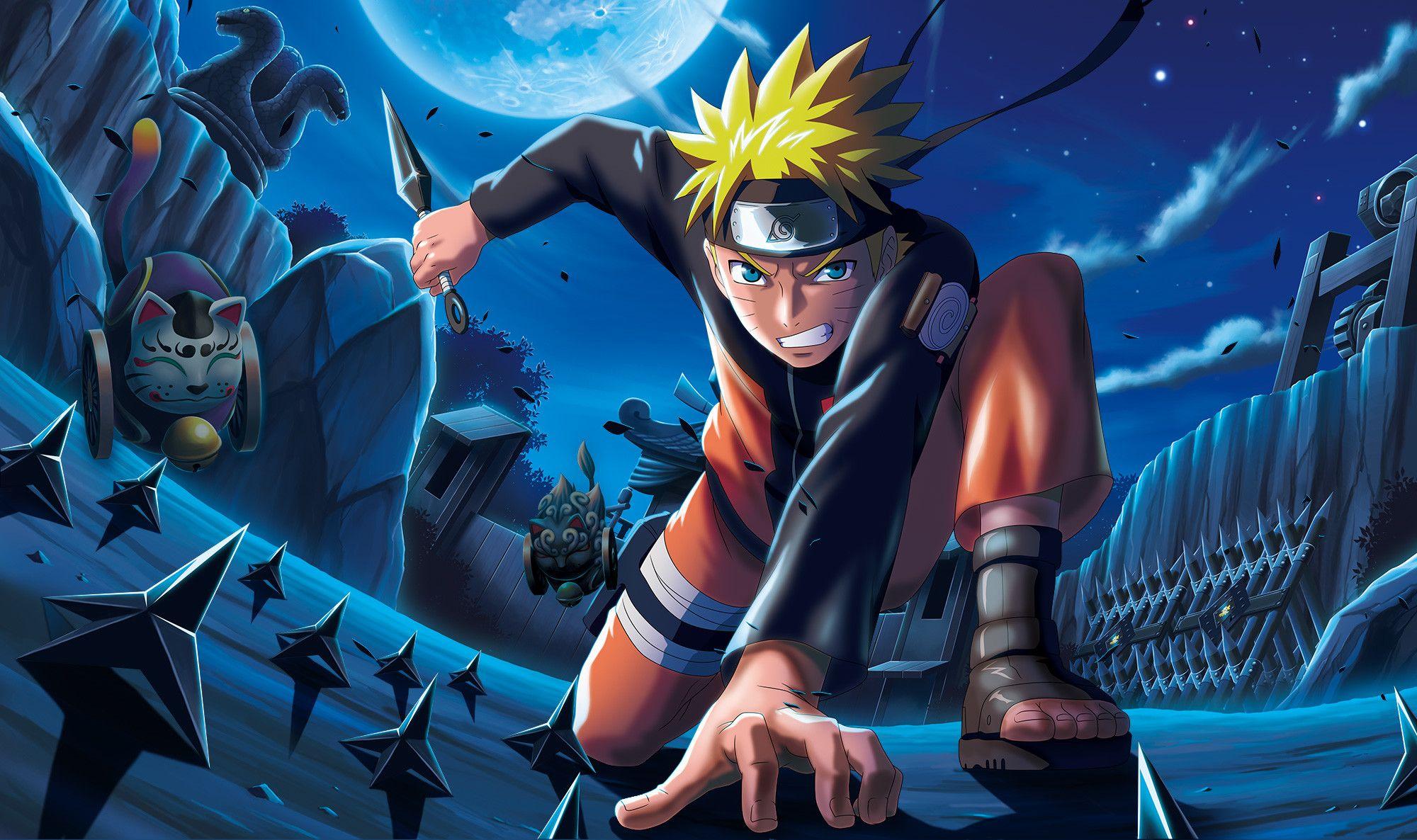 Naruto Game Wallpapers Top Free Naruto Game Backgrounds WallpaperAccess