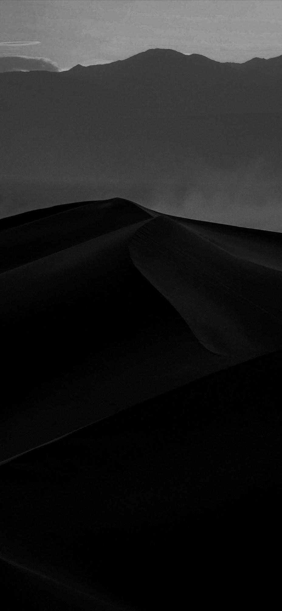 Dark Desert Wallpapers Top Free Dark Desert Backgrounds WallpaperAccess